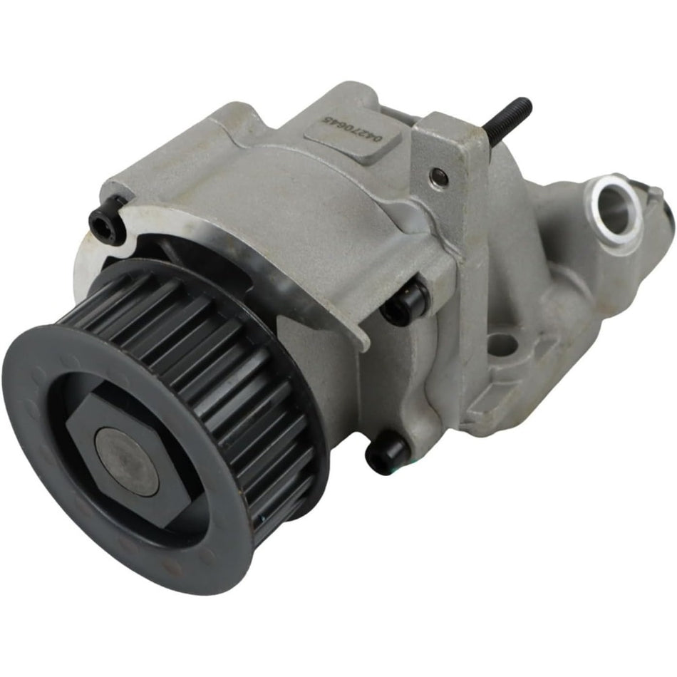 Bomba de aceite 04178969 para motor Deutz F2L1011F F2M1011F F3L1011F F3M1011F BF1011 FM1011 BFM1011 