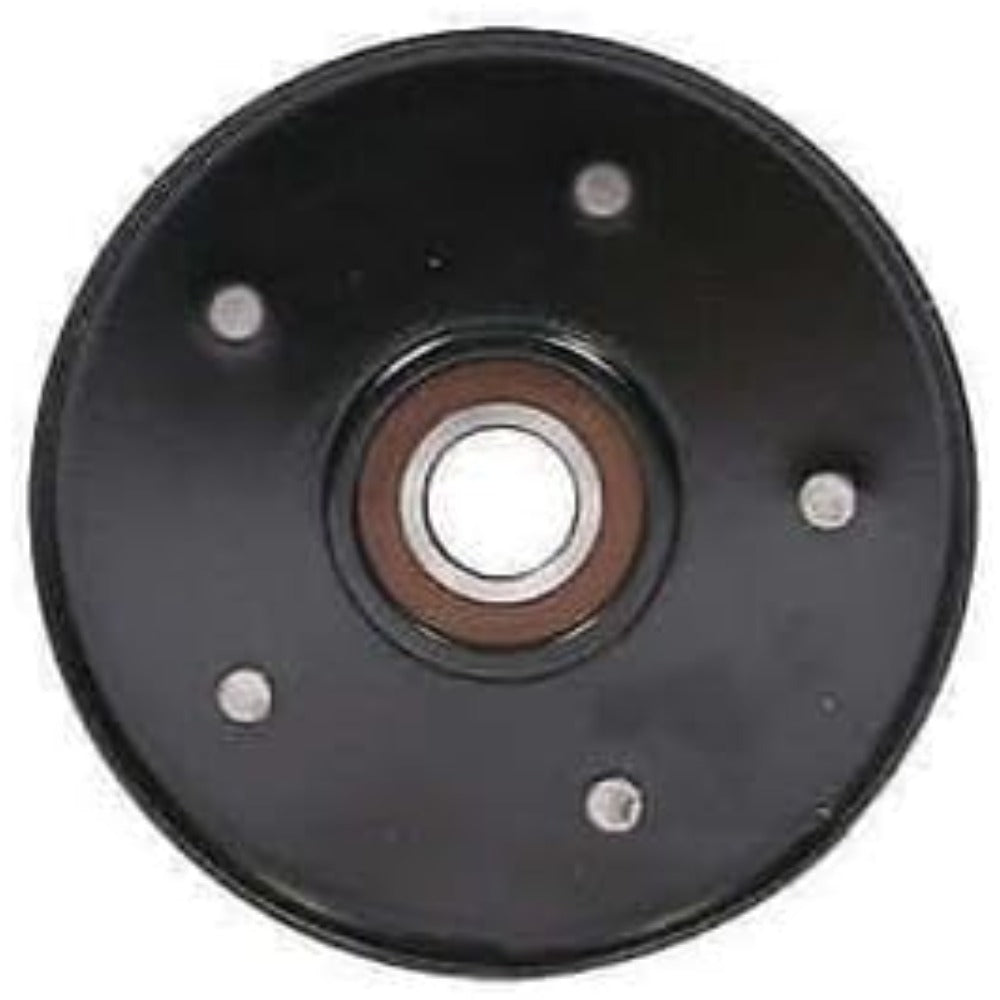 Pulley 81871906 for Ford New Holland Tractor 5640 6640 6640O 7740 7740O 7840 7840O 8240 8340 TS100 TS110 TS115 TS90 - KUDUPARTS