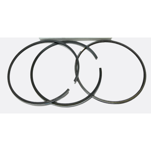 Piston Ring Set 4309254 for Cummins Engine QSK45 QSK60 - KUDUPARTS