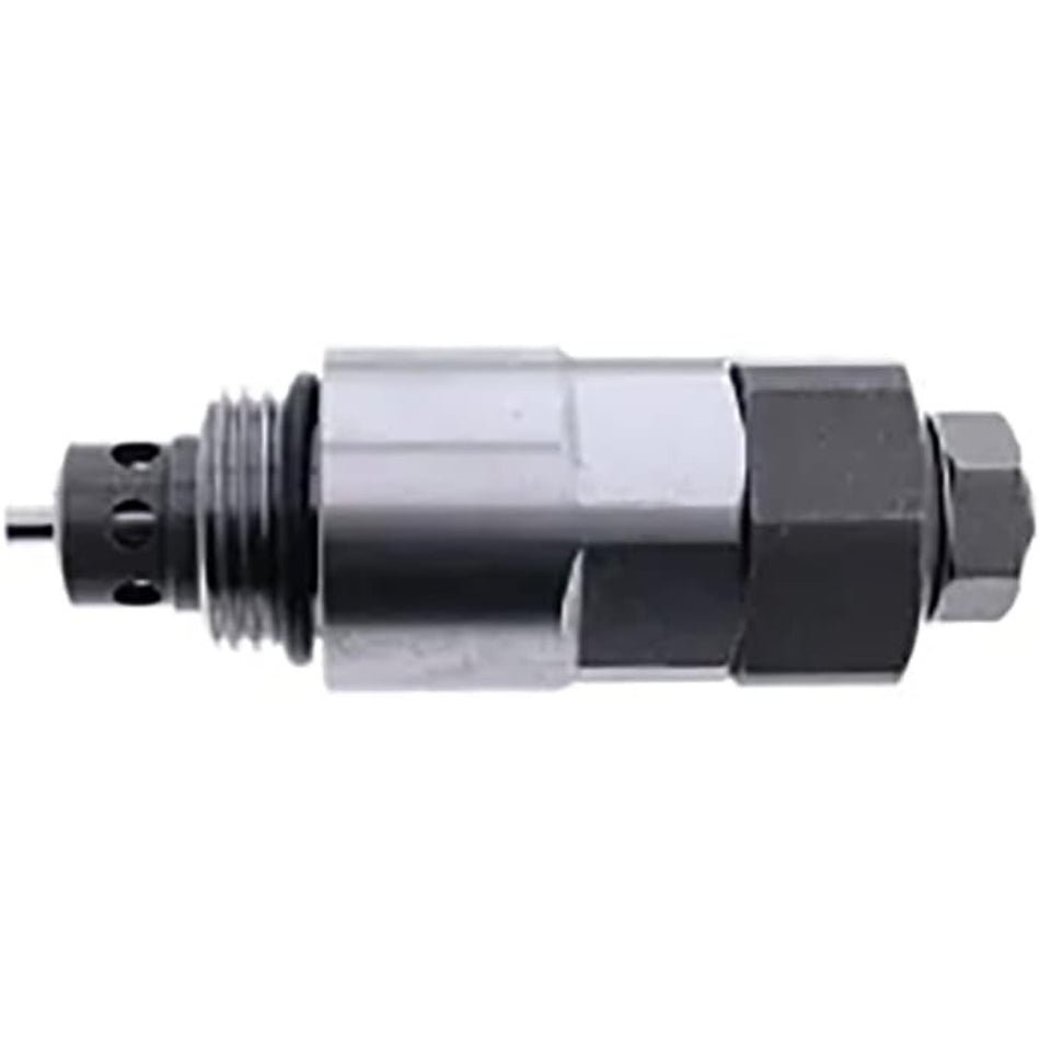 Pressure Relief Valve 250-2508 for Caterpillar CAT Excavator E320 E322 E325L E315 E330 - KUDUPARTS