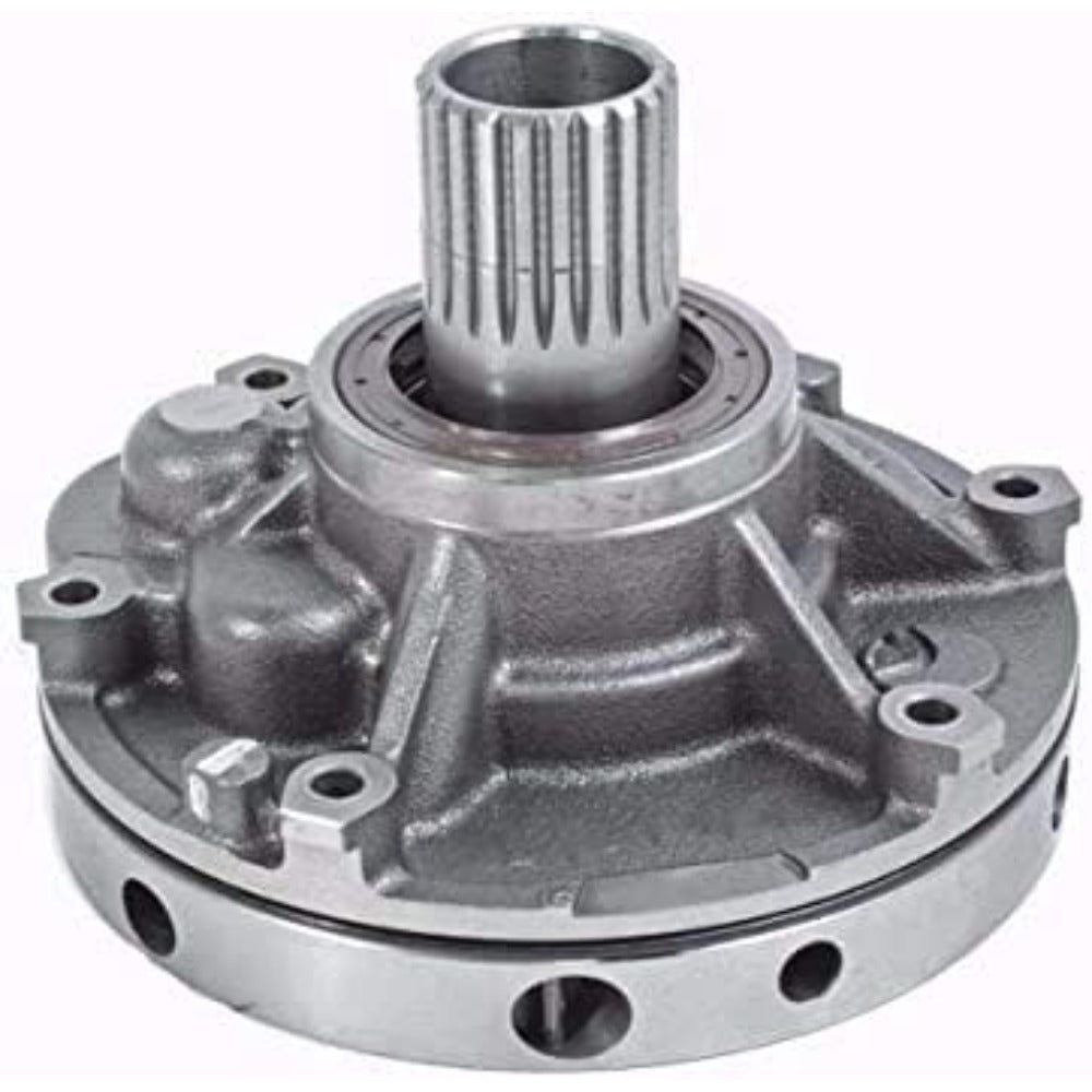 Transmission Charge Pump 87429970 for New Holland B110B U80B B90B U80C B95B B110C B95C - KUDUPARTS