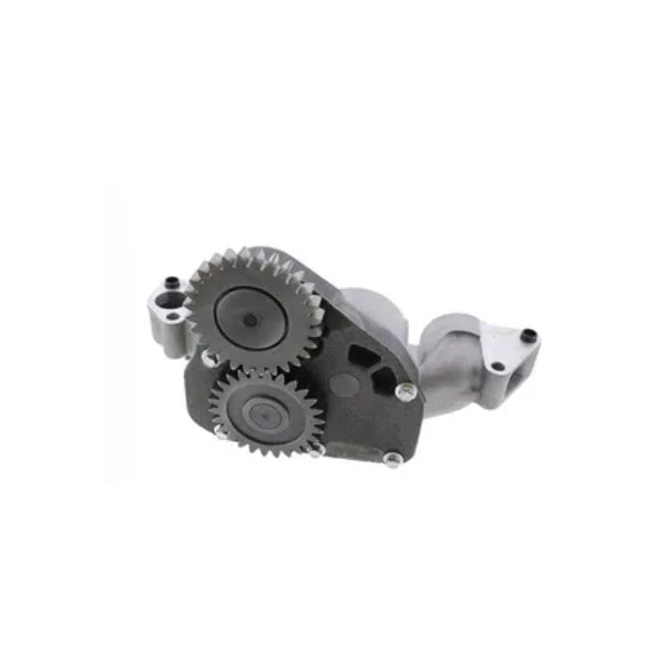 Oil Pump 4026691 for Cummins Engine ISX CM570 ISX15 CM2250 - KUDUPARTS