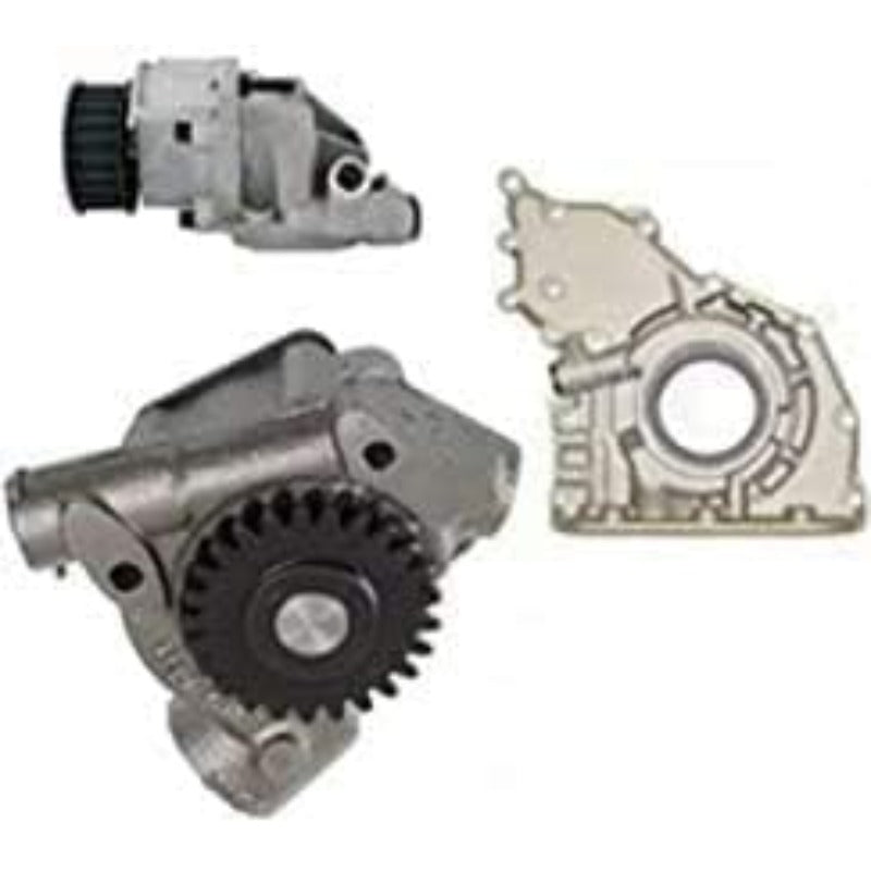 Oil Pump M4258381 for Deutz 2012 2013 Series - KUDUPARTS