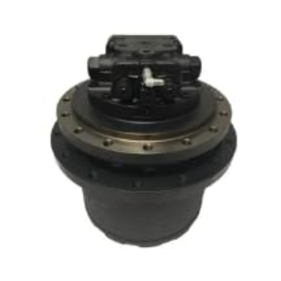 Travel Gearbox With Motor 241-4088 for Caterpillar CAT Excavator 302.5C 303C - KUDUPARTS