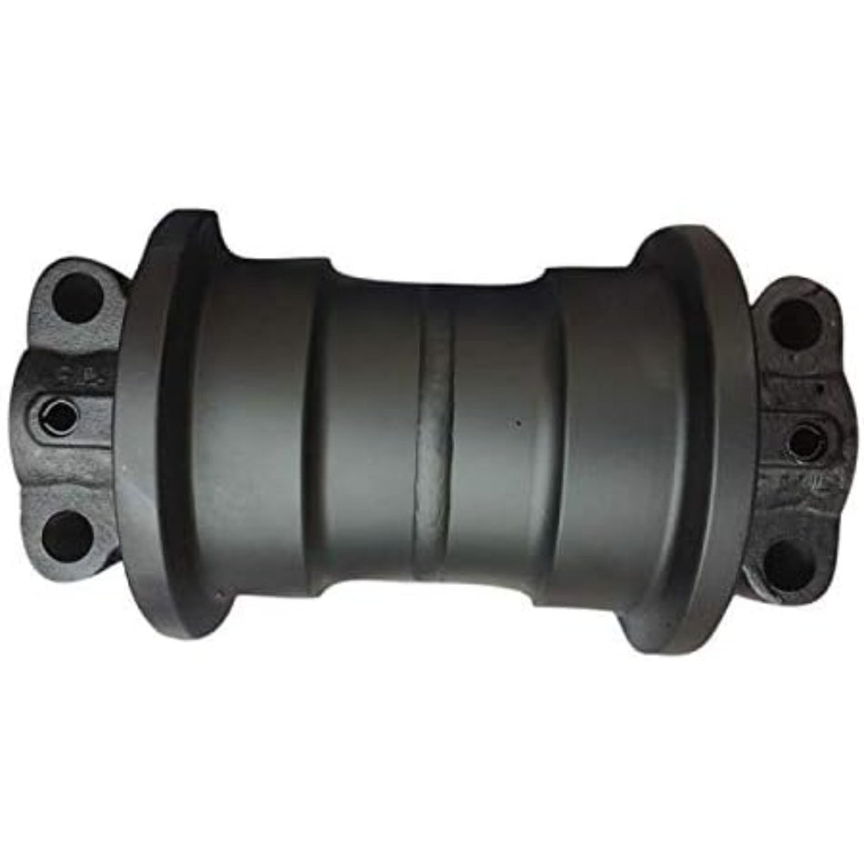 Track Roller Bottom Roller 7I-2719 1R-6316 086-0254 099-6467 for Caterpillar CAT Excavator E70B - KUDUPARTS