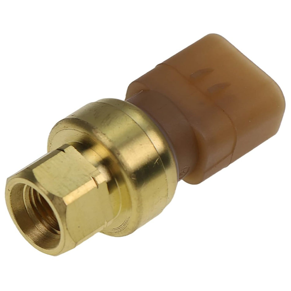 Oil Pressure Sensor 2746719 for Caterpillar CAT Engine G3304B G3306B G3508 Excavator 324D 325D - KUDUPARTS