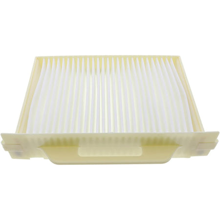 Cabin Air Filter 4350249 for Hitachi EX100-5 EX120-5 EX1200-5 EX120SS-5 EX200-3 EX200-5 EX220-5 EX300-5 ZX110 ZX200 - KUDUPARTS