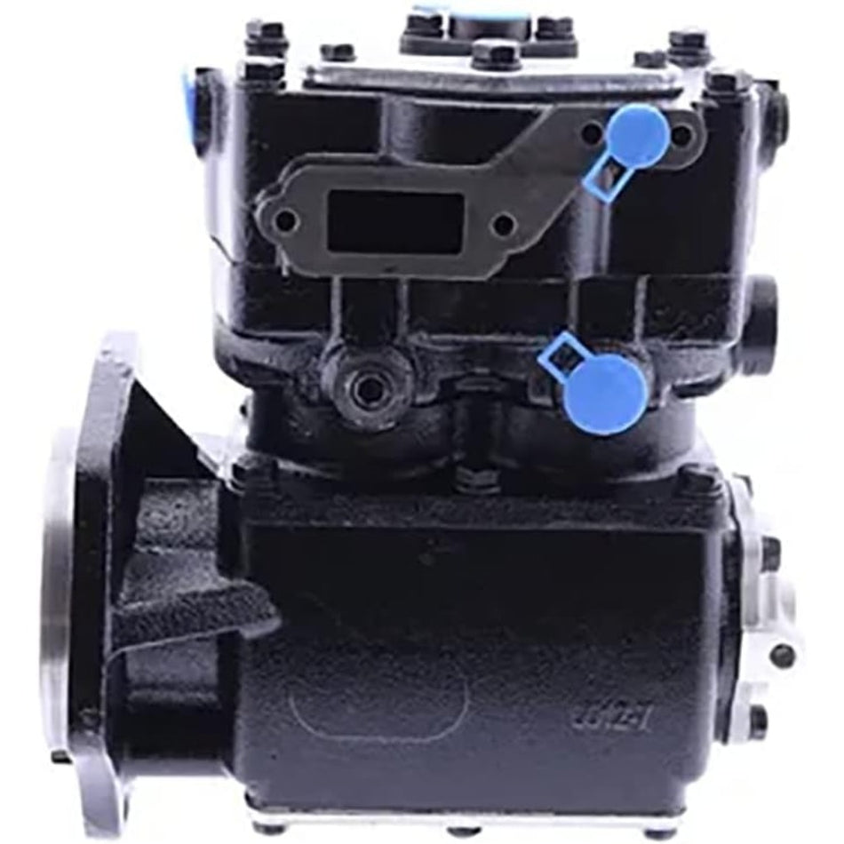 Air Brake Compressor 4P2975 for Caterpillar CAT D25D 816B 966C Truck Loader 3306 3304 Engine - KUDUPARTS