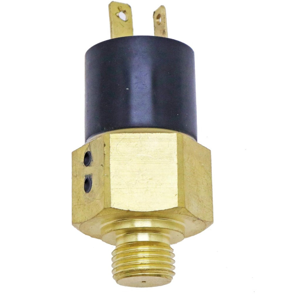 Pressure Switch 84155533 87029843 87370805 87752556 for New Holland C175 C185 C190 L160 L170 LS190.B LT185.B - KUDUPARTS