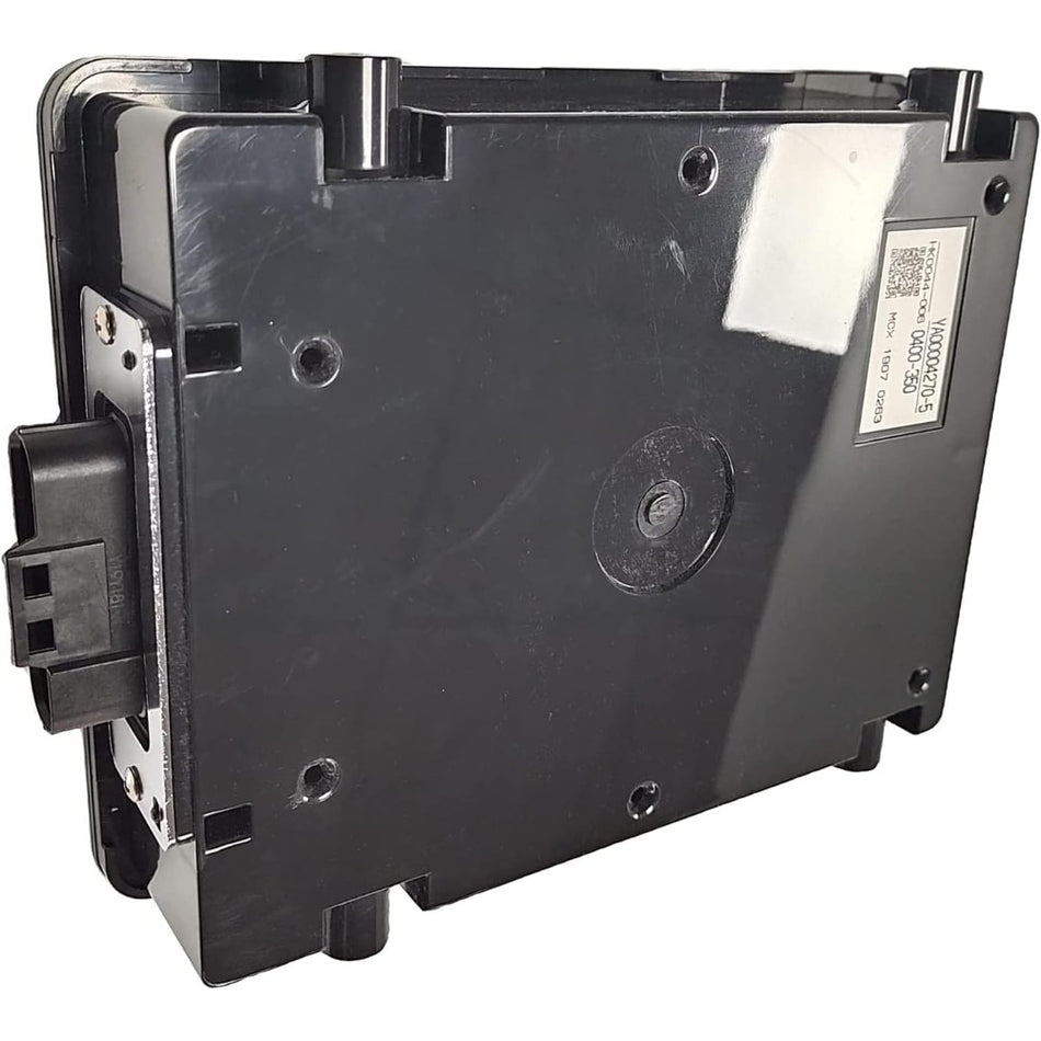 Cab Controllor Panel V-ECU 164-8255 for Caterpillar CAT Excavator 330B 330B L W330B Engine 3306 - KUDUPARTS