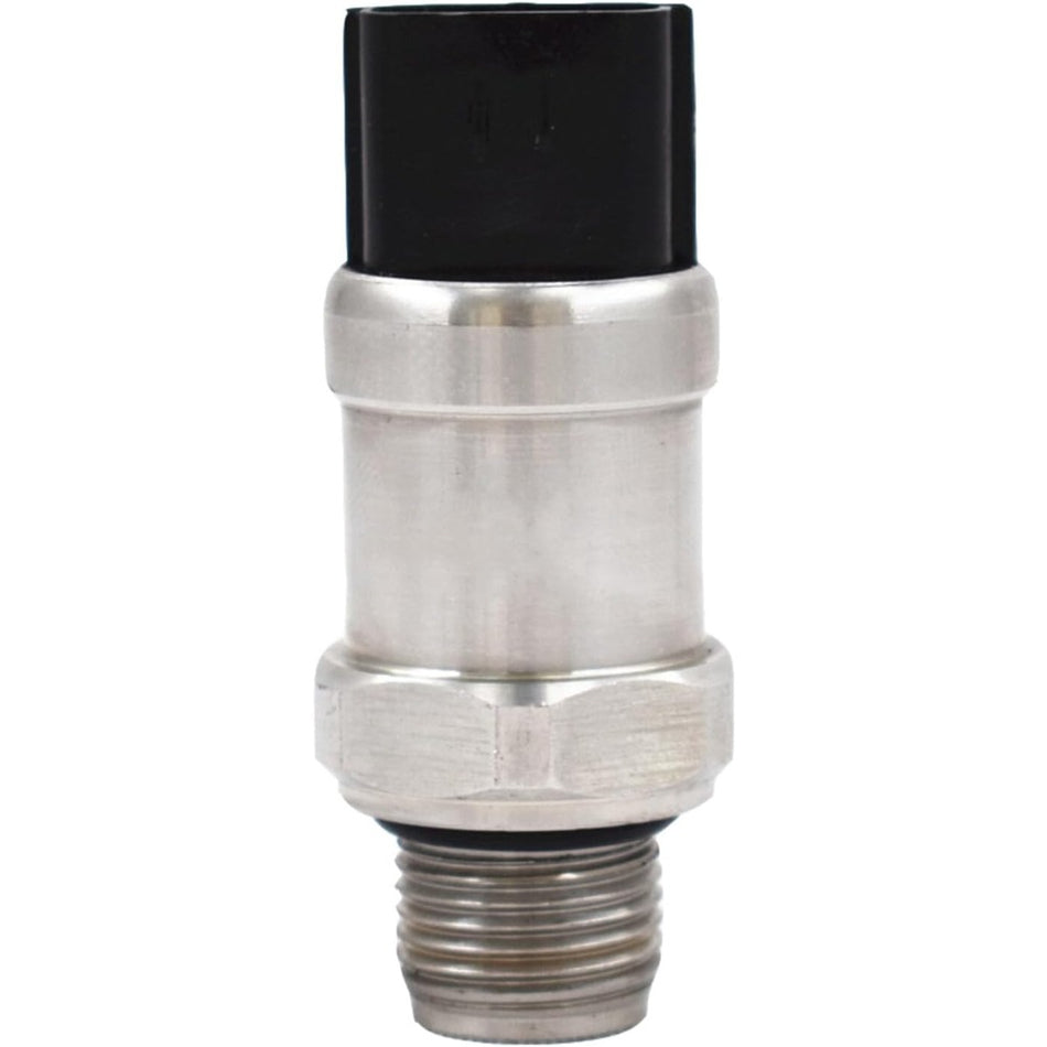 Pressure Sensor 4436271 for Hitachi Excavator EX120-5 EX200-3 EX200-5 ZX110-3 ZX180LC-3 ZX270 ZX225US ZX220W-3 - KUDUPARTS