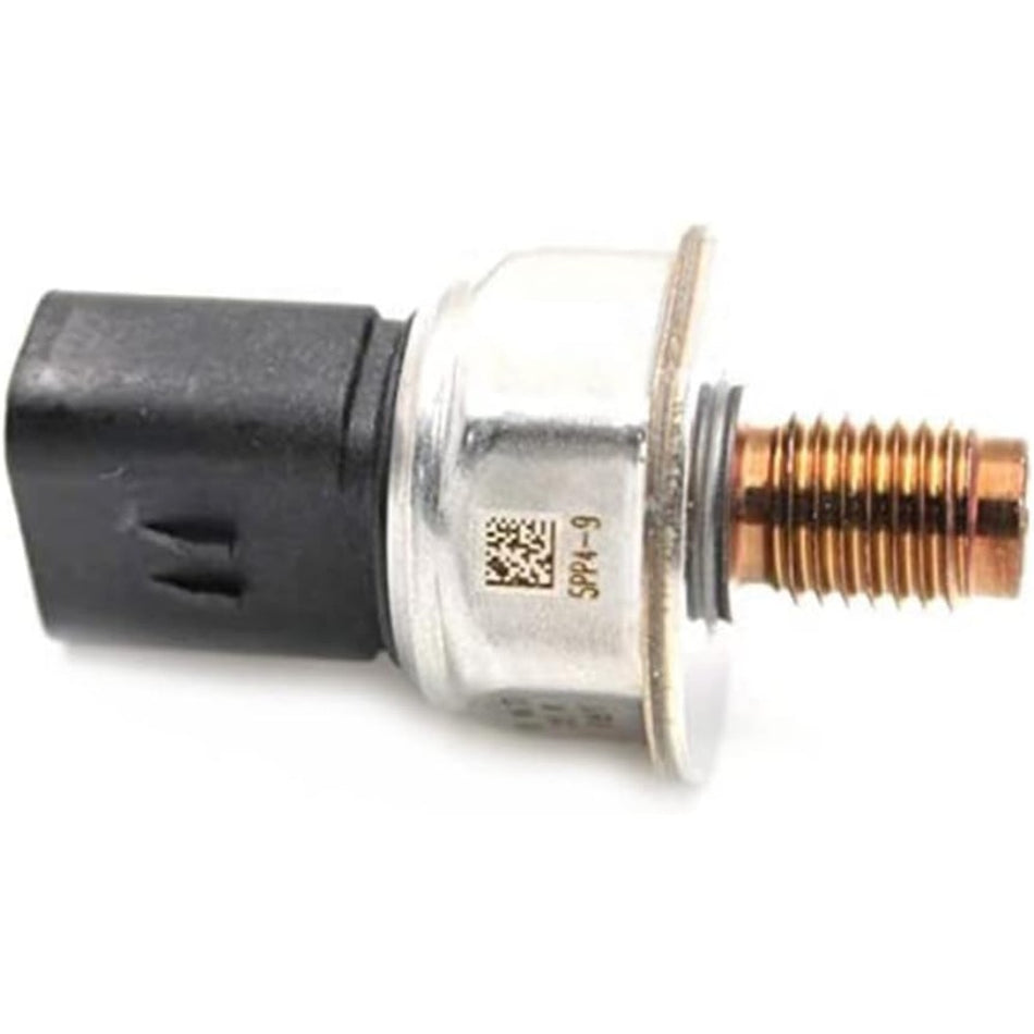 Pressure Sensor 287-1866 for Caterpillar CAT 336E C175-16 SR4B 793F - KUDUPARTS