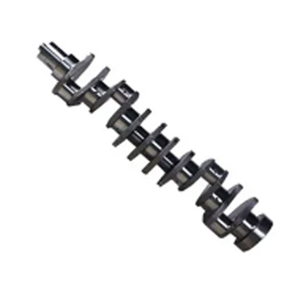 Crankshaft 2882729 for Cummins Engine ISM QSM M11 - KUDUPARTS