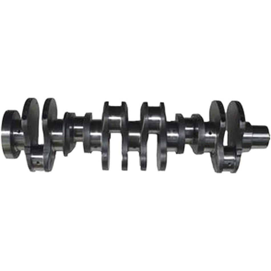 Crankshaft 6735-01-1310 for Komatsu 6D102 Engine WA200-5 WA250-5 WA320 Wheel Loader