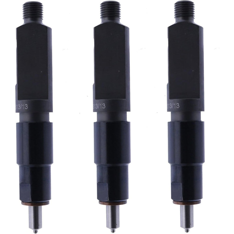 4Pcs Fuel Injector BFL913 KBAL65S13/13 2233085 for Deutz Engine F3L912 F4L912 F5L912 F6L912 F6L913