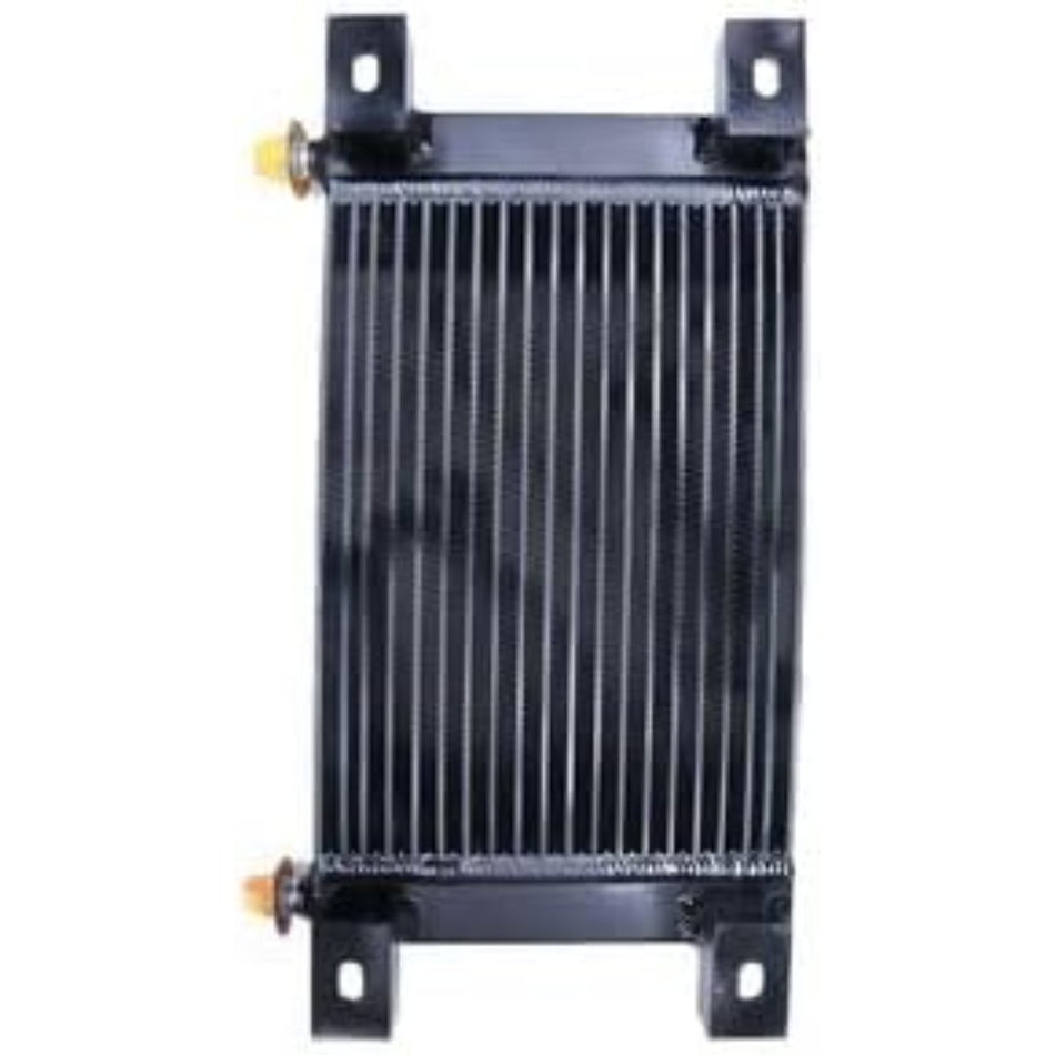 Oil Cooler 104-49-41111 for Komatsu Bulldozer D21A-7T D21A-7 D21S-7 - KUDUPARTS