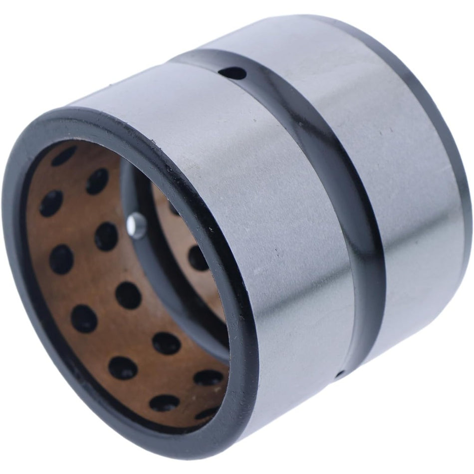 Bushing 4196558 for Hitachi EX100 EX100-2 EX100-3 EX120 EX120-2 EX120-3 ZX200-3 EX220-3 EX300-2 EX300-3 - KUDUPARTS