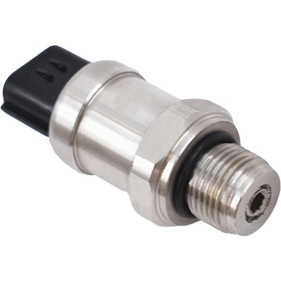 Pressure Sensor 4436271 for Hitachi Excavator EX200-2 ZX330 ZX240-3 ZX330-3 - KUDUPARTS