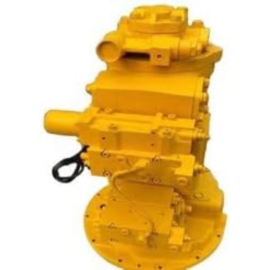 Hydraulic Pump 20Y-60-X1261 for Komatsu Excavator PC200-5 PC200-5Z PC200-5C PC200LC-5C