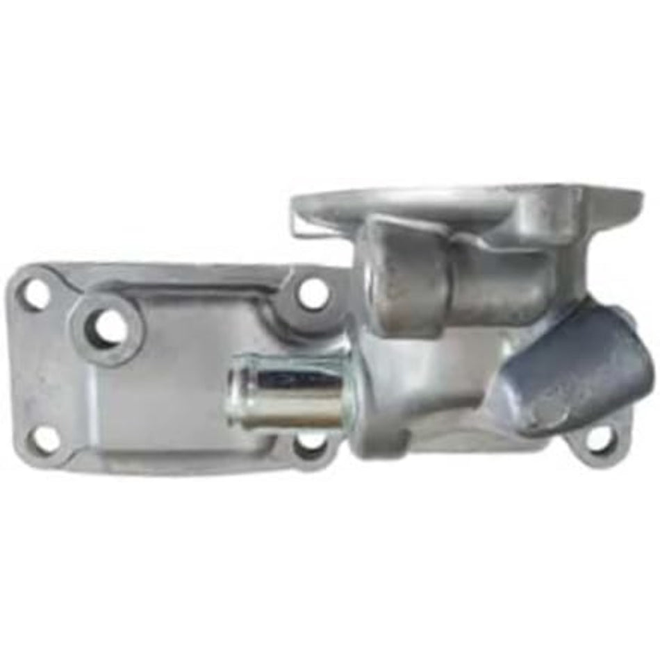 Thermostat Housing 8944625530 for Isuzu Engine 4BD1 Hitachi Excavator EX120-2 EX120-3 - KUDUPARTS