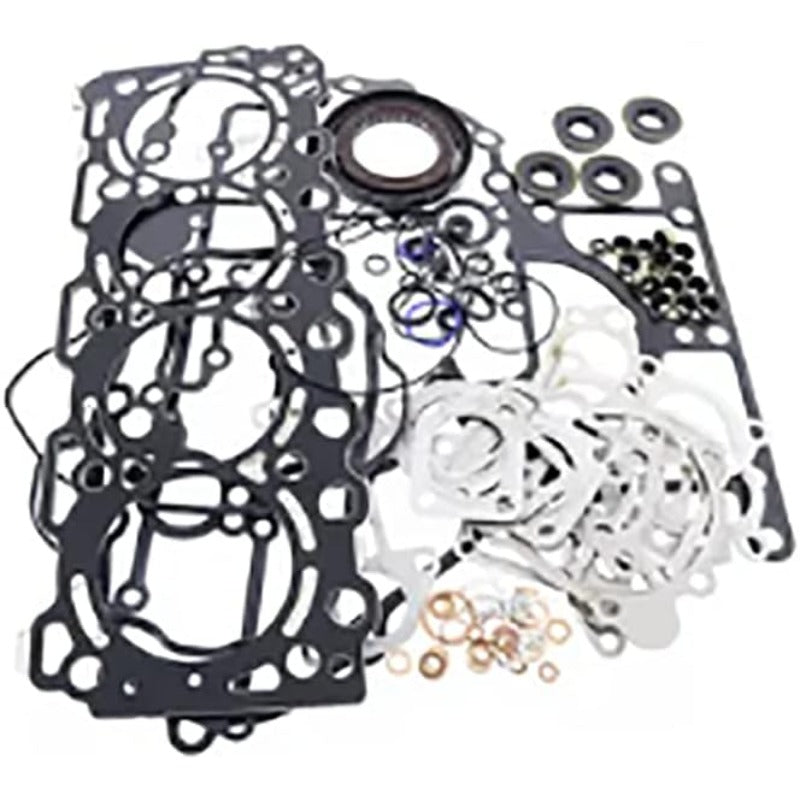 Overhaul Gasket Set 02931818 for Deutz Engine TCD2013L064V - KUDUPARTS