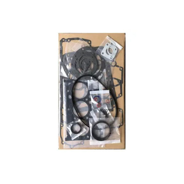 Overhaul Gasket Kit for Cummins QSB5-G7 Engine - KUDUPARTS