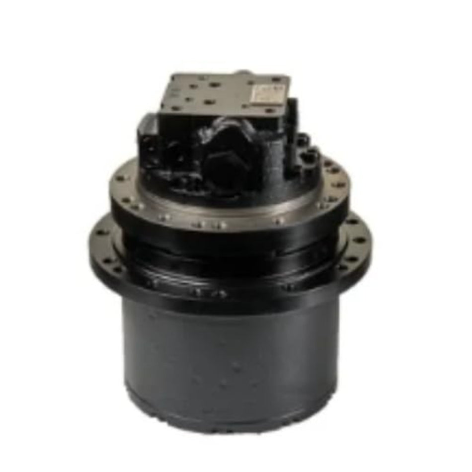 Travel Gearbox With Motor 20P-60-73200 for Komatsu Excavator PC28UU-2 PC10N-7 PC15-3 PC20-7