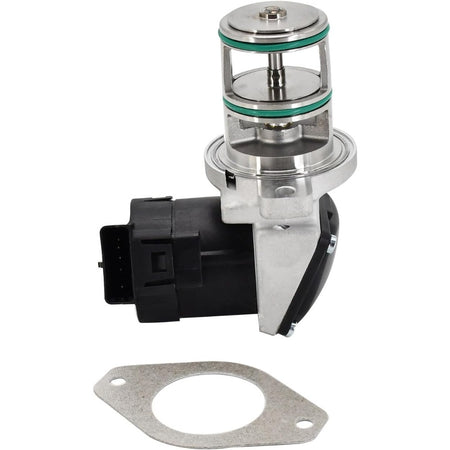 Exhaust Gas Recycling Valve RE537142 RE543308 for John Deere 5430I 6230 6330 6430 6534 7130 7230 7330 7430 7530 - KUDUPARTS