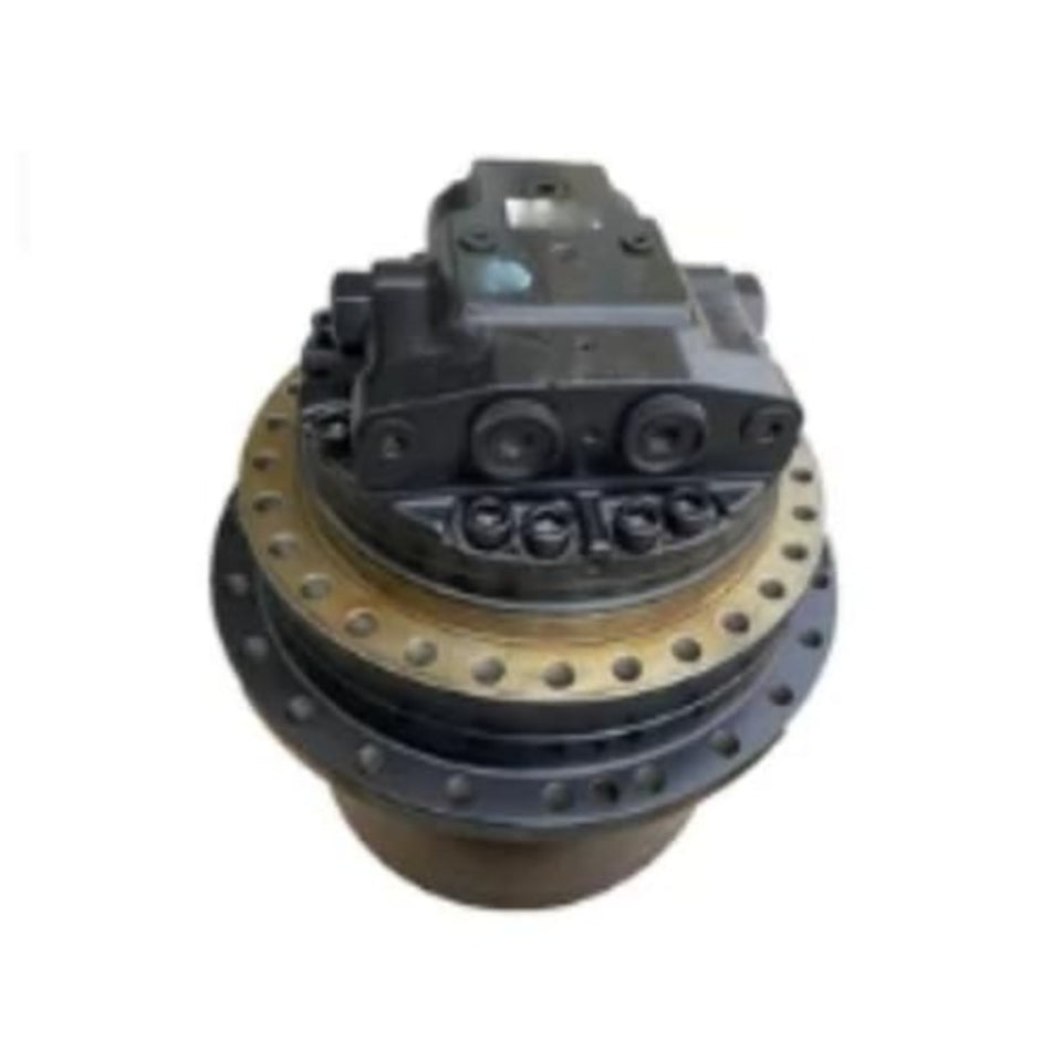 Travel Gearbox With Motor K1017674 for Komatsu Doosan Daewoo Excavator DX160LC DX180LC TXC180LC-2 - KUDUPARTS