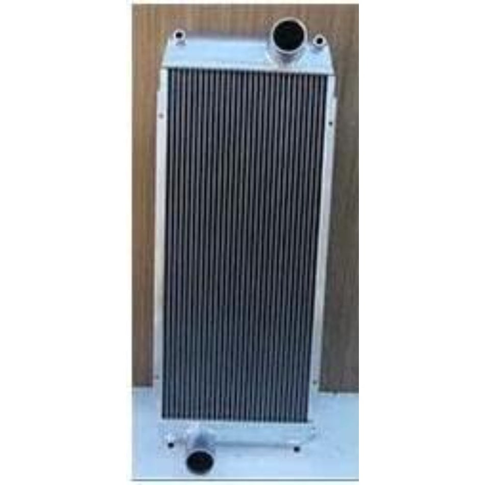 Oil Cooler 2459208 for Caterpillar CAT Excavator E329D E324D E325D - KUDUPARTS