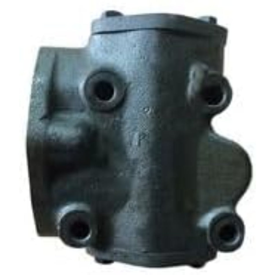 Válvula de lubricación de transmisión 155-15-00360 para Komatsu D85A-12 D95S-1 WF22A-2 WF22T-2