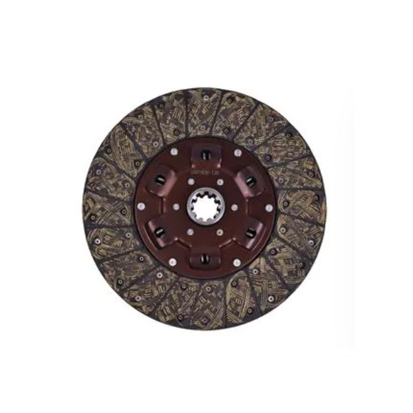 Clutch Disc 4937401 for Cummins Engine 4BT 4BT3.9 4B3.9 - KUDUPARTS