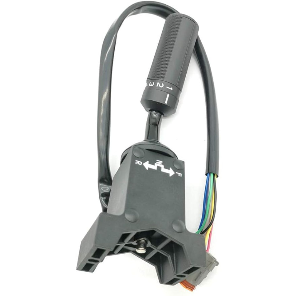 Transmission Controller Shift Lever 1600429 1600429S for JLG 6036 6042 10042 10054 8042 - KUDUPARTS