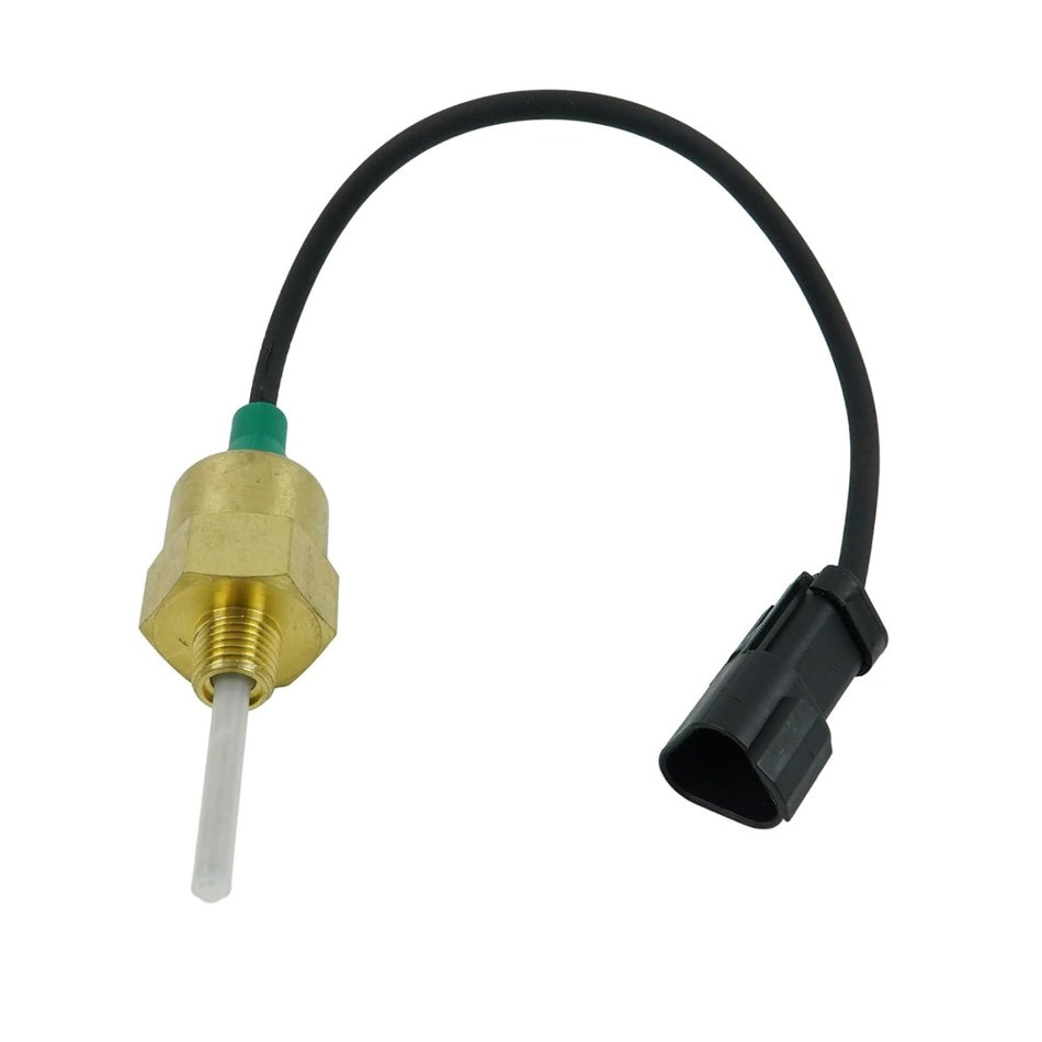 Coolant Level Sensor 204-2518 2042518 for Caterpillar CAT Engine 3508 3508B 3512 3512B 3516 3516B - KUDUPARTS