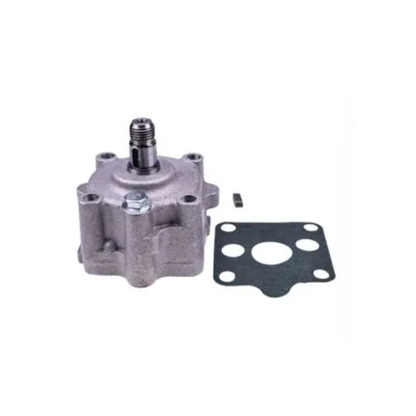 Oil Pump 185-5848 for Cummins Onan Generator HDKCA HDKCB HDKCC HDKCD HDKCG HDKBP HDKBR HDKBV MDKBP MDKBR MDKBV MDKBS - KUDUPARTS