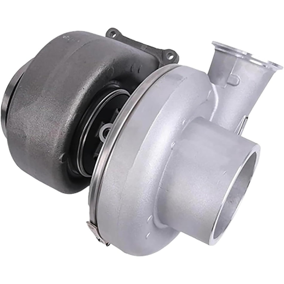 Turbo GT2556S Turbocharger 484-9402 for Caterpillar CAT Engine C4.4 Excavator 313D2 L GC - KUDUPARTS