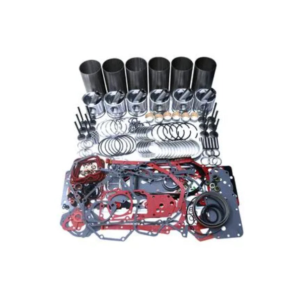 Overhaul Rebuild Kit for Cummins Engine NT855 N855 NTC855 NTA855 NTA855A NH855 - KUDUPARTS