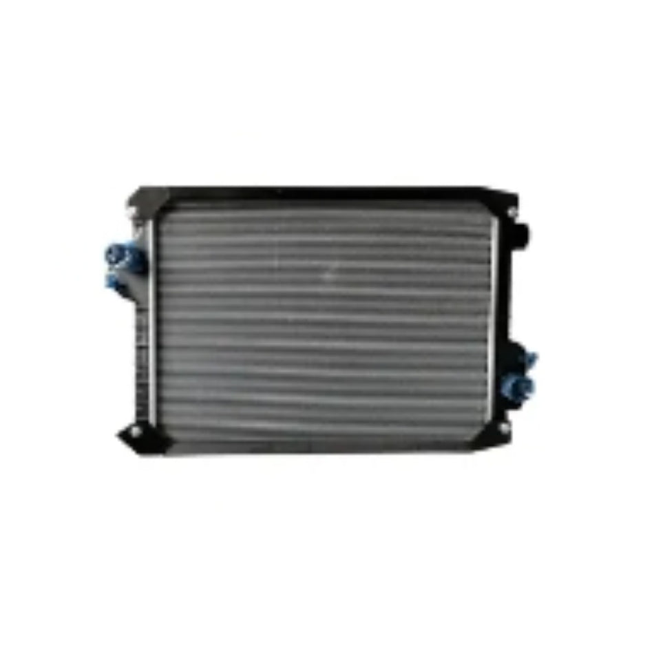 Radiator 87640504 for Case IH Maxxum 135 Maxxum150 Maxxum 165 Maxxum 180 New Holland TM7010 TM1080 TM7030 TM7040 Tractor - KUDUPARTS