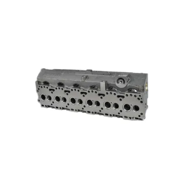 Bare Cylinder Head 3921247 for Cummins Engine 6C 6CT 6CT8.3 - KUDUPARTS