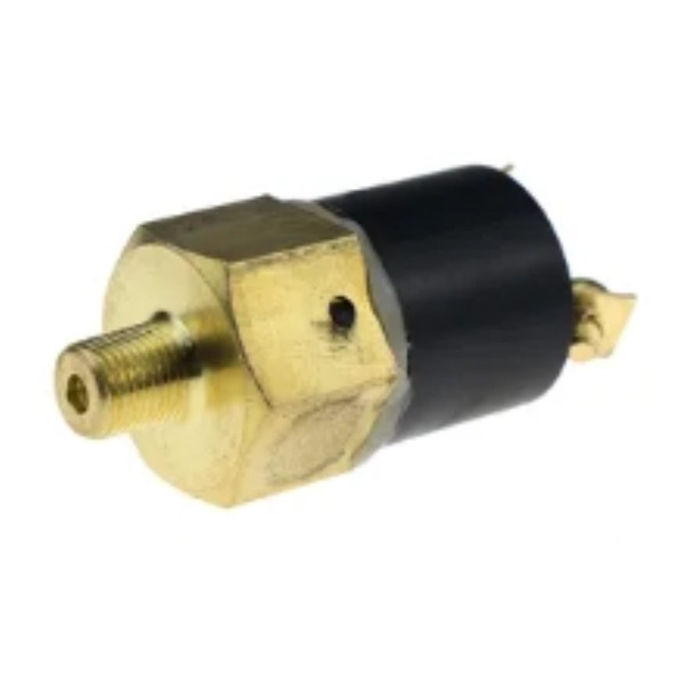 Oil Pressure Switch 87036787 for New Holland Skid Steer Loader L140 L150 L160 L170 L175 LS140 LS150 LS160 LS170 - KUDUPARTS