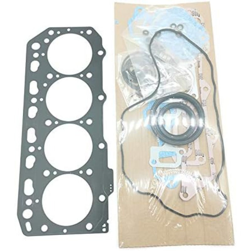 Cylinder Head Gasket for Deutz BF4M1013 Engine - KUDUPARTS