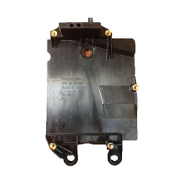 Electronic Control Module Bracket 4993966 for Cummins ISC Engine - KUDUPARTS