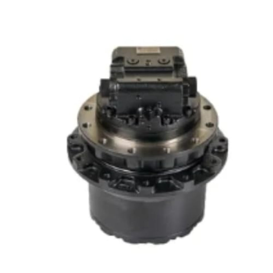 Travel Gearbox With Motor 9069509 9123069 for Hitachi Excavator EX60 EX60G EX60SR EX60UR - KUDUPARTS