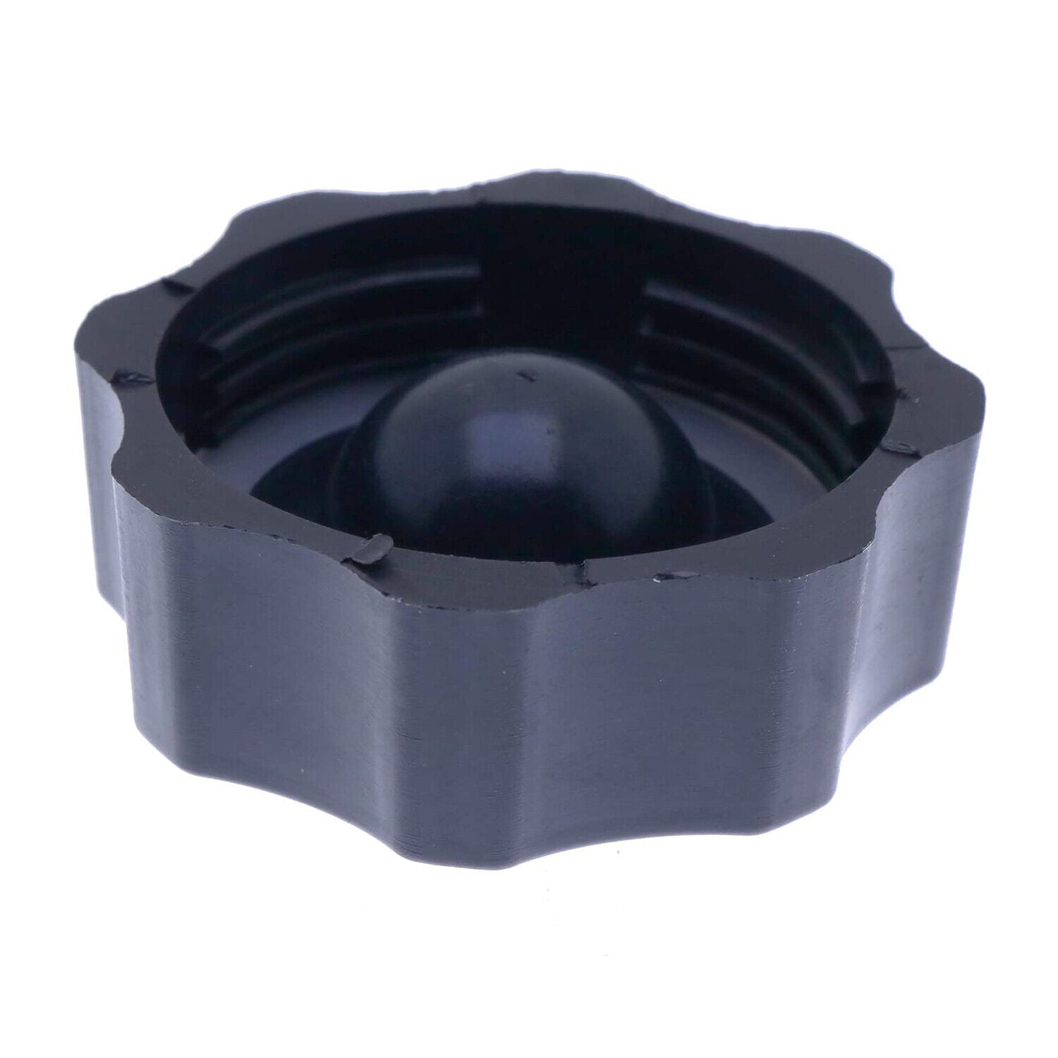 T1060-42020 Fuel Cap for Kubota L2501 L3000 L3130 L4430 MX4700 MX4800 MX5800 - KUDUPARTS