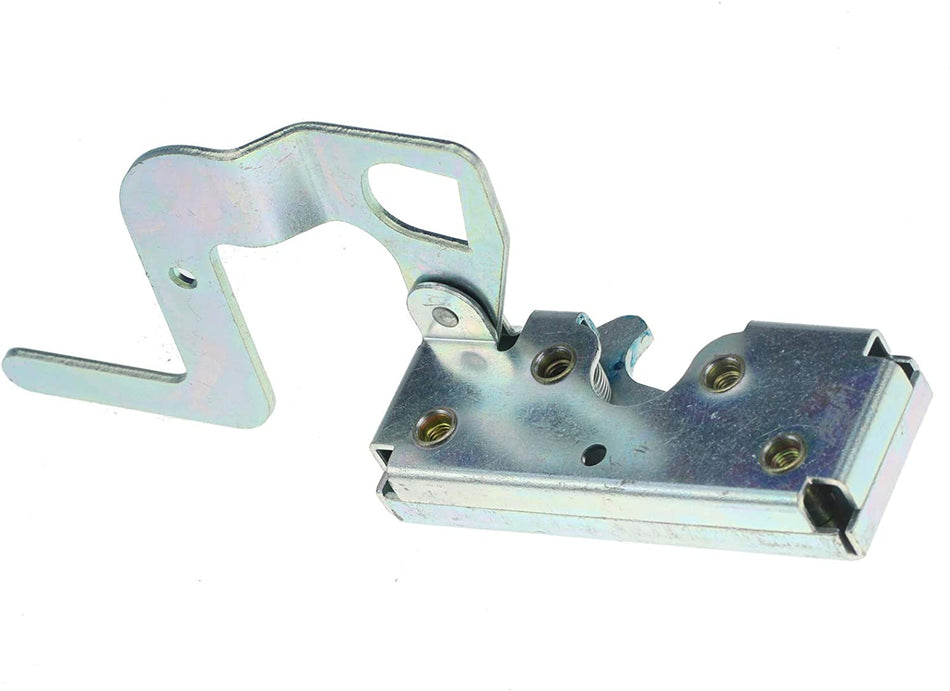 Rear Back Door Latch 6649420 6670867 6711524 Compatible with Bobcat Skid Steers 553 653 751 753 763 773 7753 853 863 864 873 883 963 A220 T190 T200 S175 S185 2400 2410 - KUDUPARTS