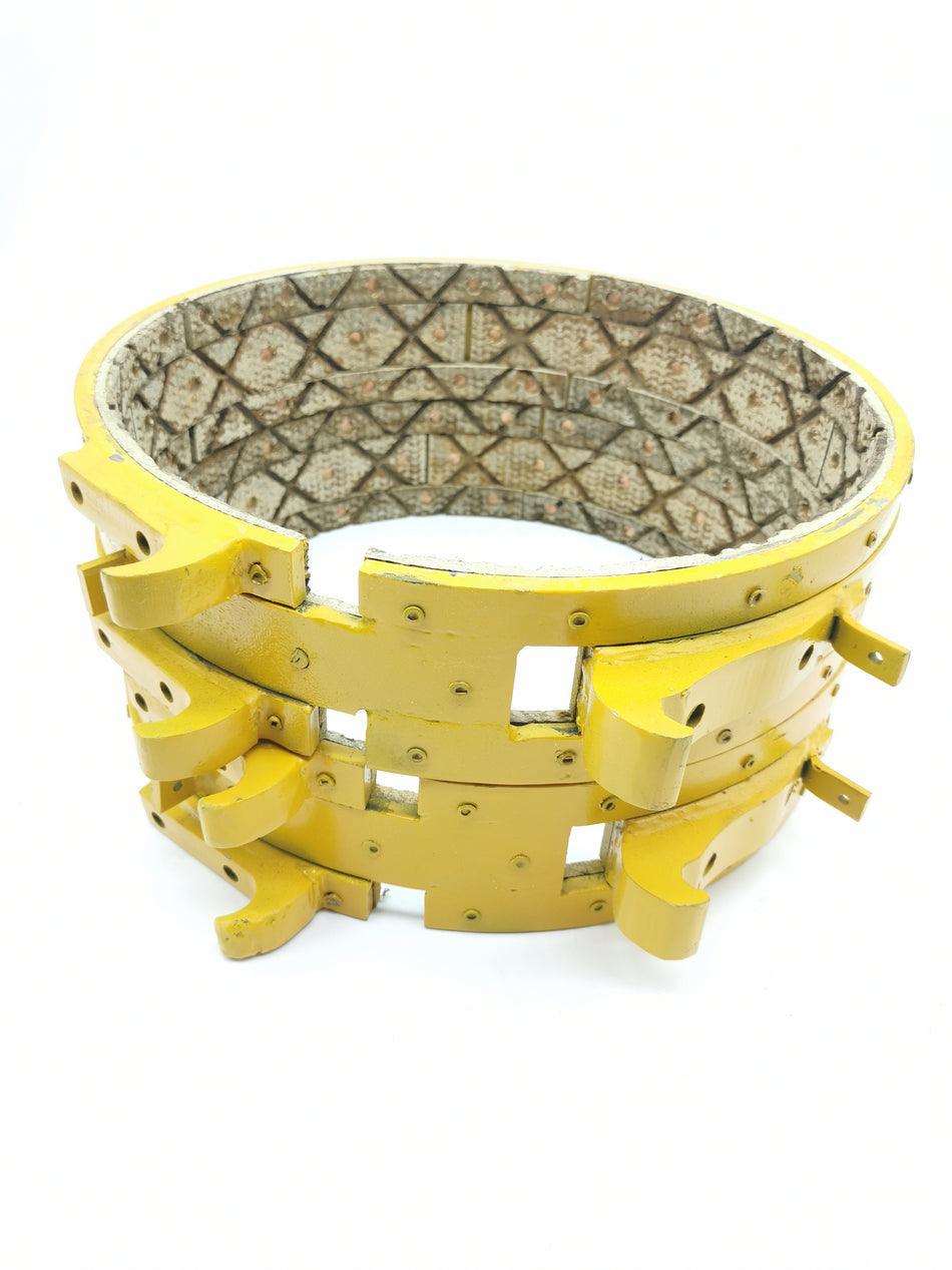 Brake Band Assy 113-33-43113 for Komatsu D37PG-5A D37P-5A D37E-5 D37A-5 D31SM-20 D31S-20 D31Q-20 D31P-20 D31E-20 D31A-20 - KUDUPARTS