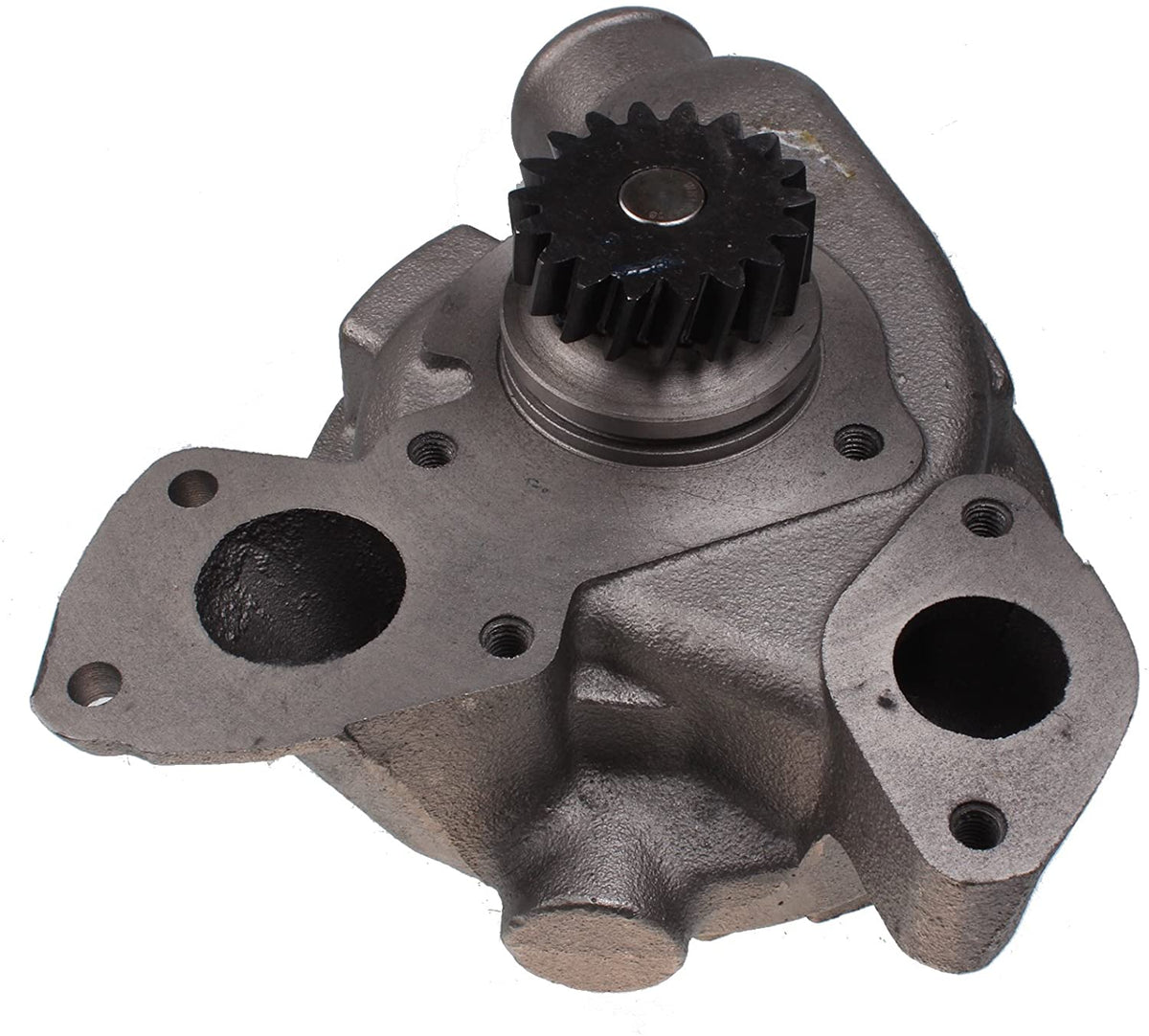 Water Pump 151-4825 for Cat Caterpillar 416B 416C 426C 428B 428C 436C 438C 914G 312 315 317 3054 - KUDUPARTS