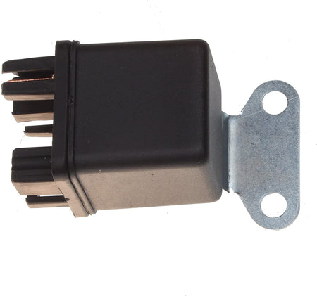 Glow Plug Relay 35593-75212 for Kubota M4030 M4030DT M4030SU M4030SU-TF M4700 M4700DT M4800SUD-F M4800SU-F M4900 M4900-CAB M4900DT - KUDUPARTS