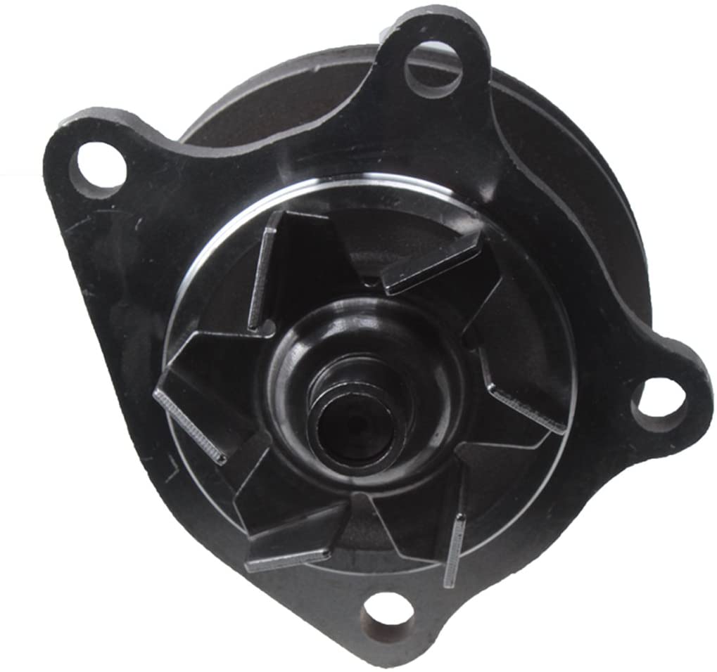 Water Pump 15401-73030 15401-73033 for Kubota Tractor L285 L295 Engine Z750A DH1101 D1100 D1301 V1501 V1500 - KUDUPARTS