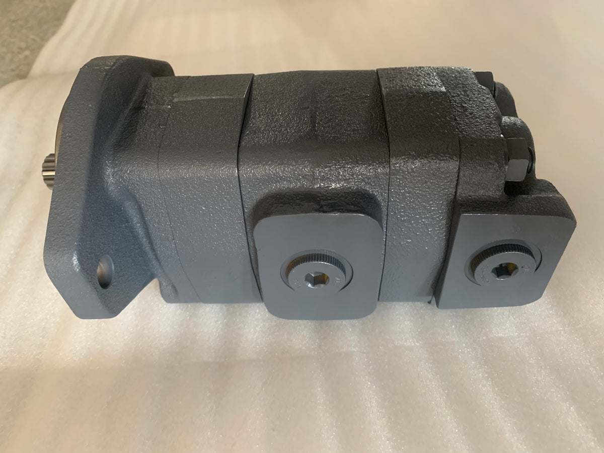 Gear Pump 14602252 VOE14602252 For Volvo EC480D EC380D EC340D - KUDUPARTS